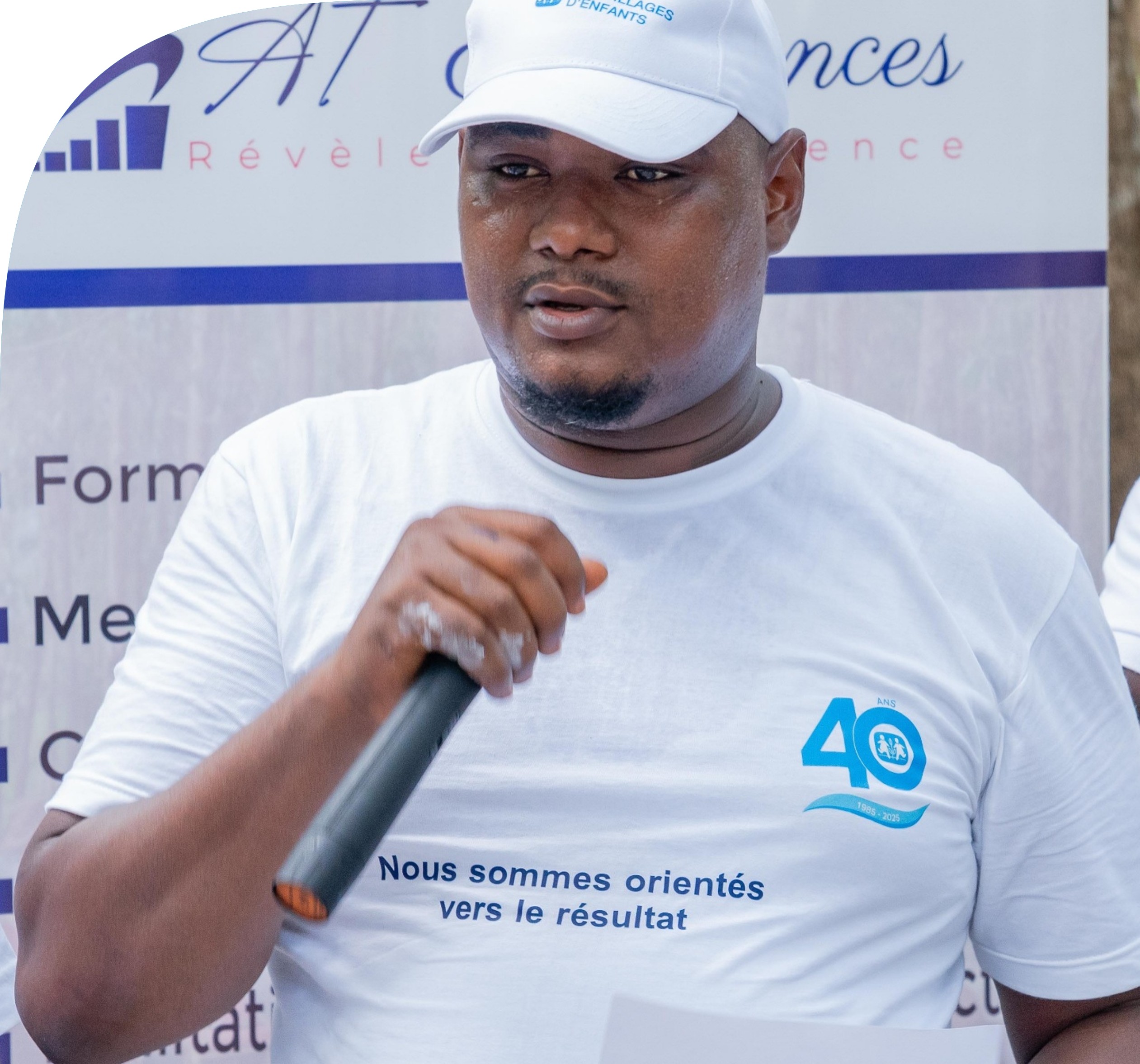 Mamadou Alpha Diallo